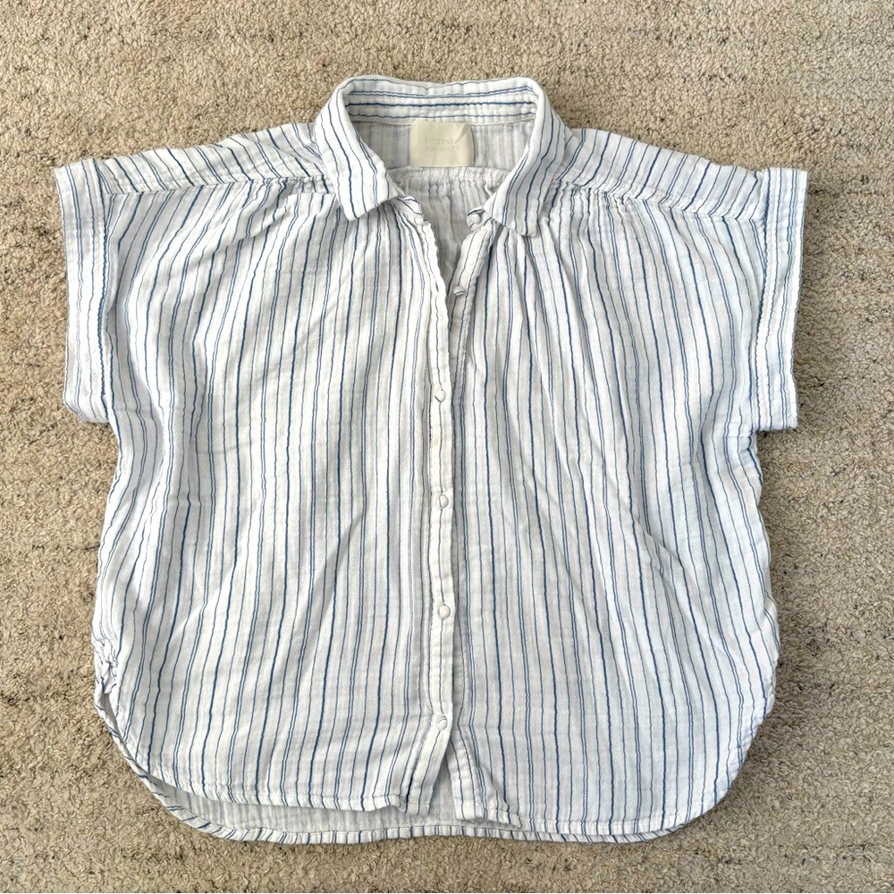 Citizens of Humanity Shirt